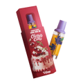 THC E-Liquide Cartridge 2000MG | VIBES