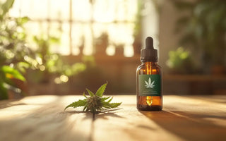 Effets secondaires du CBD
