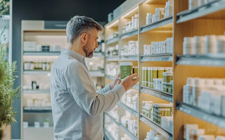 Acheter du cannabidiol en pharmacie facilement