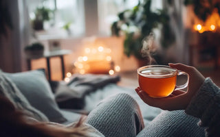 CBD Relaxation 