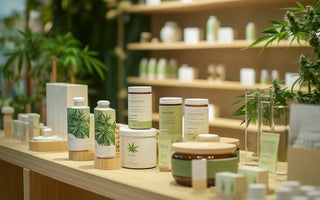 Cbd Puissant