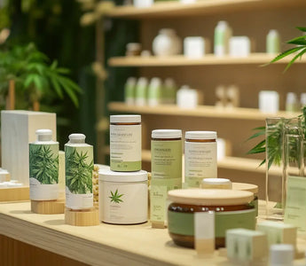 Cbd Puissant