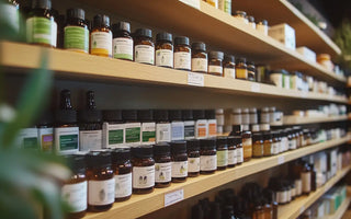 CBD disponible en pharmacie