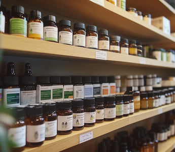 CBD disponible en pharmacie
