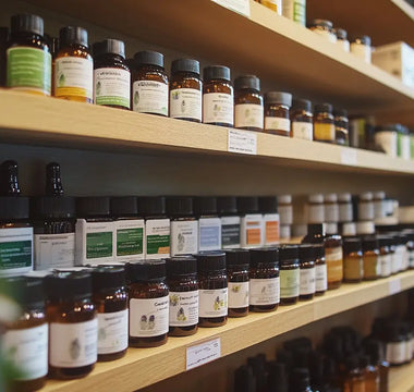 CBD disponible en pharmacie