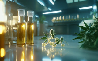  CBD  différent du THC