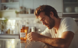 Quest ce que le THC Lean définition claire