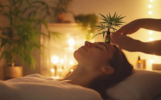 CBD migraines