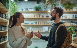 CBD différent du THC