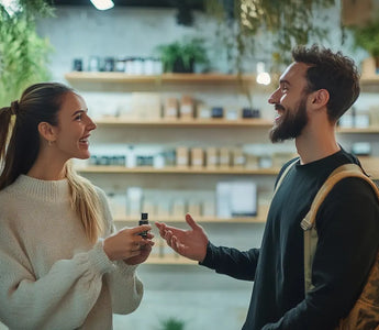 CBD différent du THC