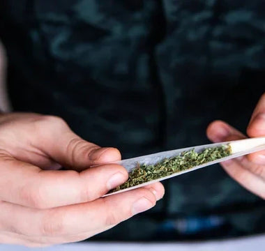 Fumer vs Manger Cannabis