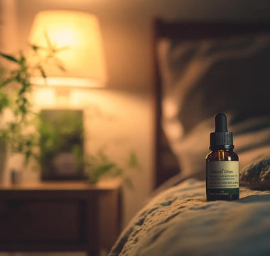 Cbd pour dormir