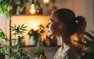 CBD effet imédiat