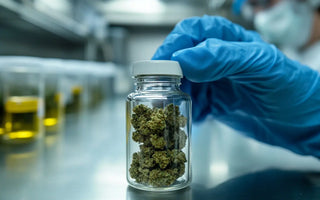 Qu est ce que le THC B expliqué