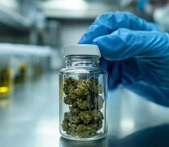 Qu est ce que le THC B expliqué