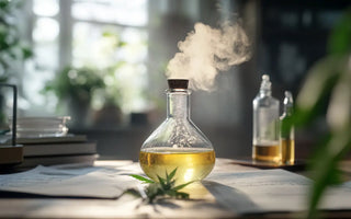 CBD Terpènes