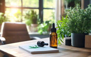 Dosage du CBD contre l’anxiété