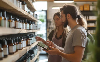 CBD le plus efficace