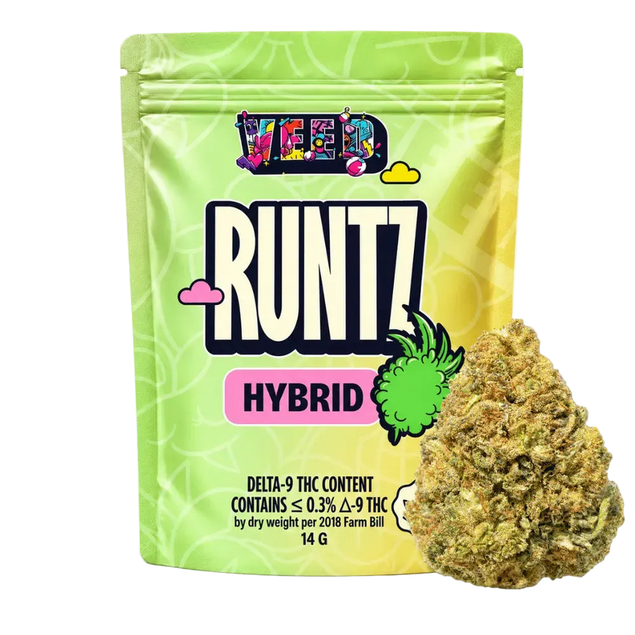 Fiore CBC Runtz