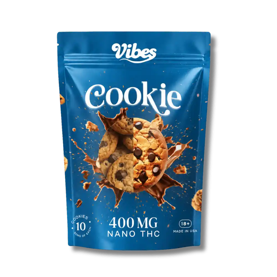 Cookies THC