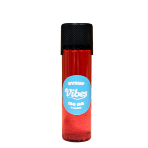 Sirop THC 180MG | VIBES