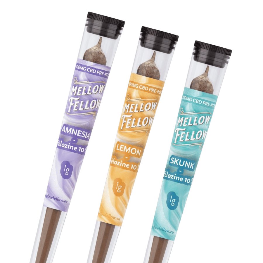 Pre-Roll
